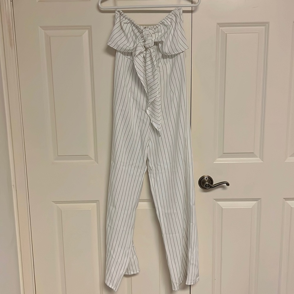 jumpsuit/dress